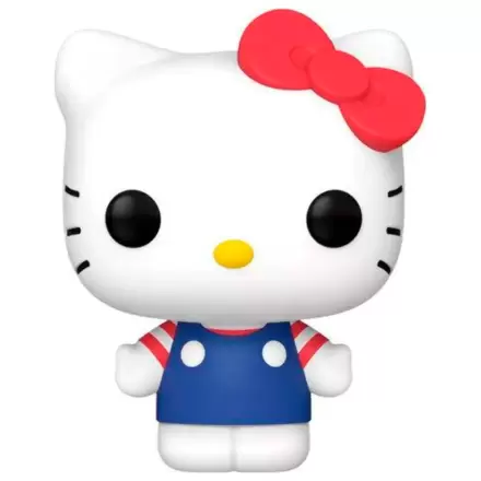 Funko POP figurka Hello Kitty - Hello Kitty Exclusive fotografii produktu