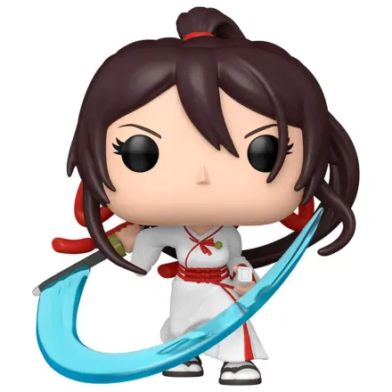 Funko POP figurka Hells Paradise Sagiri fotografii produktu