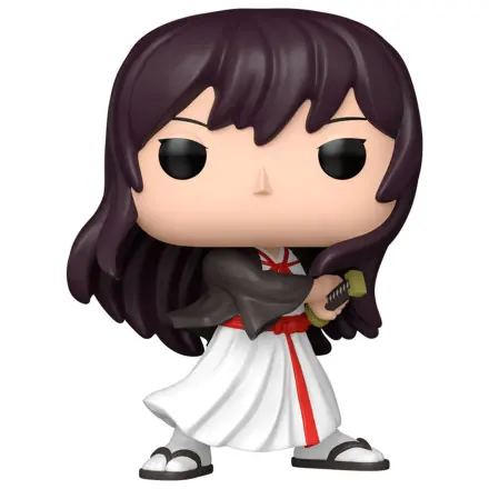 Funko POP figurka Hells Paradise Toma fotografii produktu