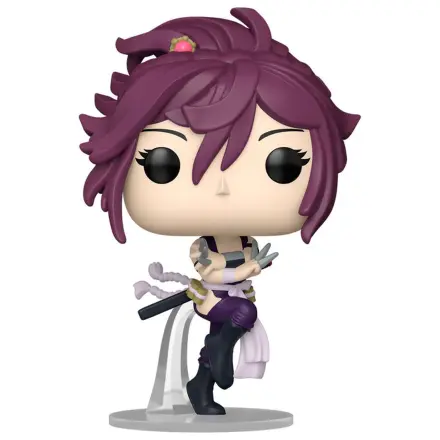 Funko POP figurka Hells Paradise Yuzuriha fotografii produktu