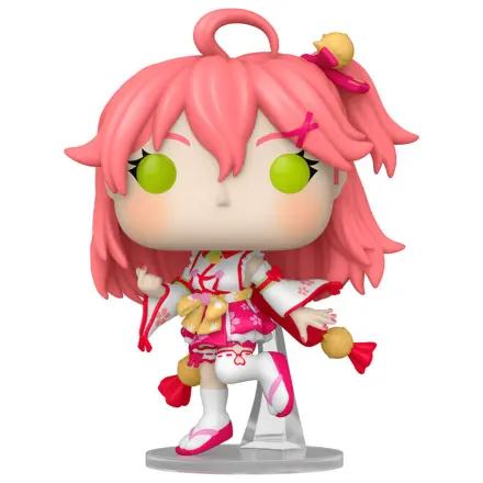 Funko POP figurka Hololive Sakura Miko fotografii produktu