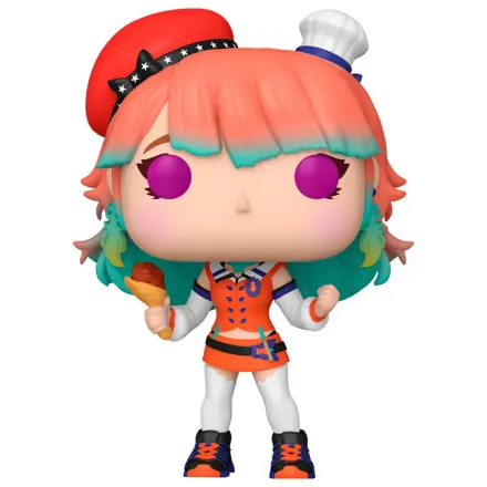 Funko POP figurka Hololive Takanashi Kiara fotografii produktu
