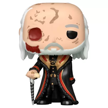 POP figurka House of the Dragon Viserys Targaryen Chase termékfotója