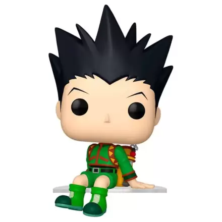 Funko POP figurka Hunter x Hunter Gon Freecss fotografii produktu