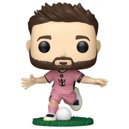 Funko POP figurka Inter Miami Lionel Messi fotografii produktu