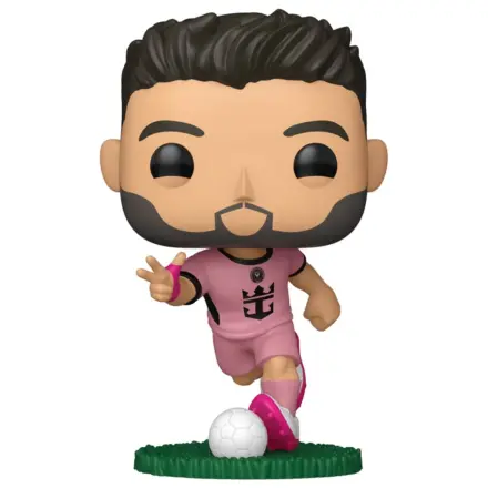 Funko POP figurka Inter Miami Luis Suarez fotografii produktu