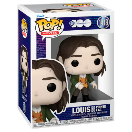 POP figurka Interview s upírem Louis de Pointe Du Lac termékfotója