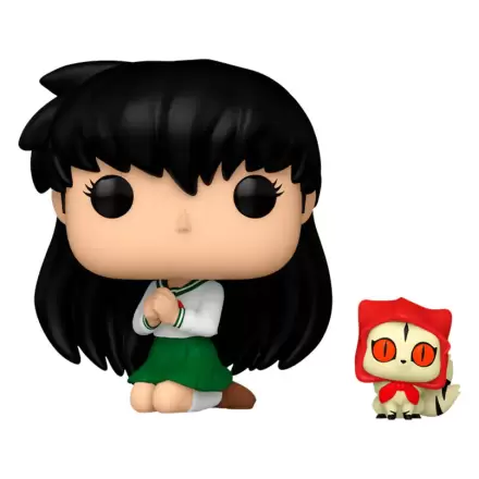 Funko POP figurka Inuyasha Kagome s Kirarou termékfotója