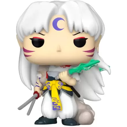 POP figurka Inuyasha Sesshomaru Exclusive fotografii produktu
