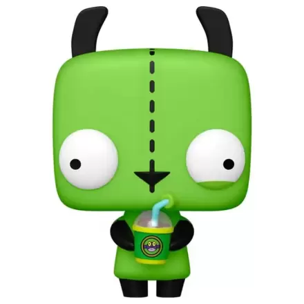 Funko POP figurka Invader Zim Gir fotografii produktu