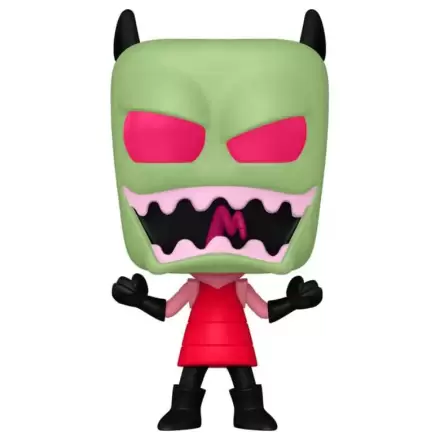 Funko POP figurka Invader Zim - Zim fotografii produktu