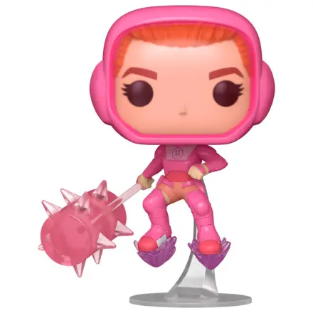 Funko POP figurka Invincible Atom Eve fotografii produktu