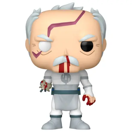Funko POP figurka Invincible Conquest Chase fotografii produktu