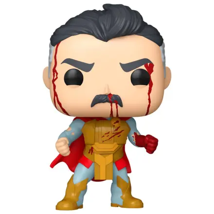 Funko POP figurka Invincible Omni-Man fotografii produktu