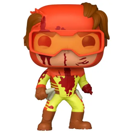 Funko POP figurka Invincible Rex Splode Chase fotografii produktu