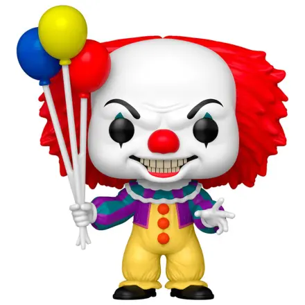 Funko POP figurka IT Pennywise 1990 fotografii produktu