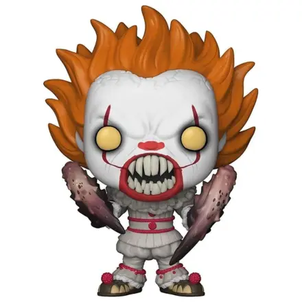 POP figurka It Pennywise s pavoučími nohami fotografii produktu