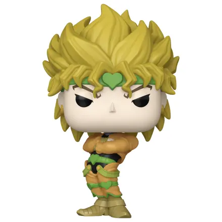 Funko POP figurka Jojo's Bizarre Adventure Dio fotografii produktu