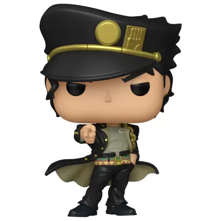 Funko POP figurka Jojo's Bizarre Adventure Jotaru Kujo fotografii produktu