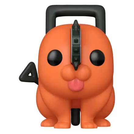 Funko POP figurka Jumbo Chainsaw Man Pochita 25 cm fotografii produktu