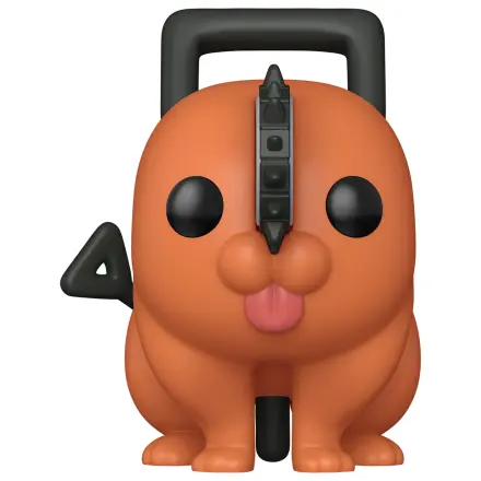 Funko POP figurka Jumbo Chainsaw Man Pochita 25 cm fotografii produktu