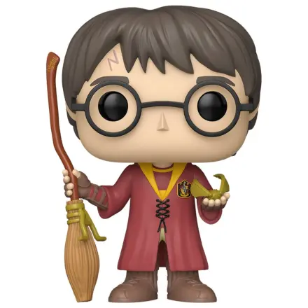 Funko POP figurka Jumbo Harry Potter with Nimbus 2000 fotografii produktu