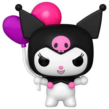 Funko POP figurka Jumbo Kuromi fotografii produktu