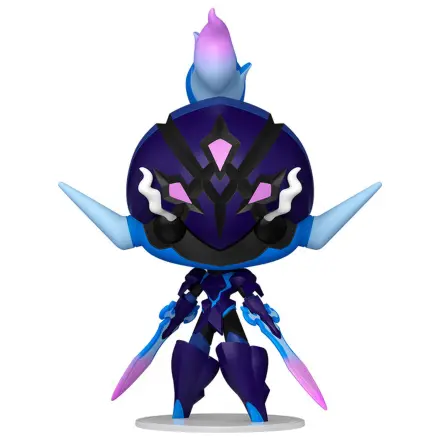 Funko POP figurka Jumbo Pokemon Ceruledge Malvalame Azugladis Exclusive 25cm fotografii produktu