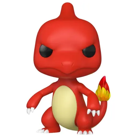 Funko POP figurka Jumbo Pokemon Charmeleon fotografii produktu