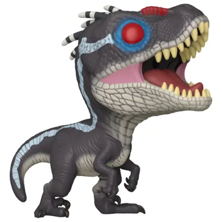 Funko POP figurka Jurassic Park Alpha Raptor fotografii produktu