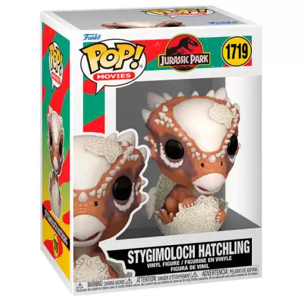 Funko POP figurka Jurassic Park Stygimoloch Hatchling termékfotója