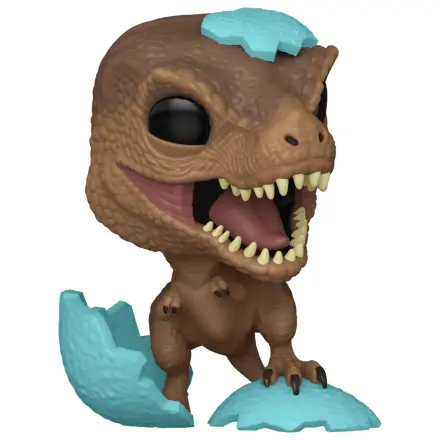 Funko POP figurka Jurassic World T.Rex fotografii produktu