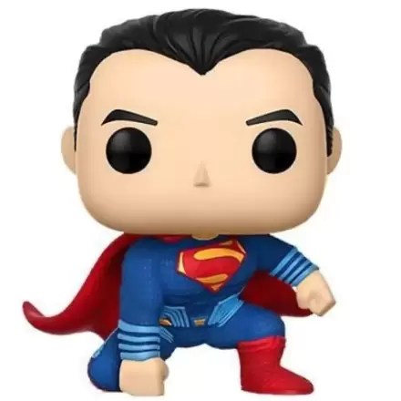Funko POP figurka Justice League Movie Superman fotografii produktu