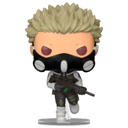 Funko POP figurka Kaiju No.8 Aoi Kaguragi fotografii produktu