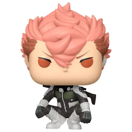 Funko POP figurka Kaiju No.8 Iharu Furuhashi fotografii produktu