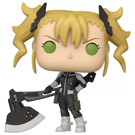 Funko POP figurka Kaiju No. 8 Kikoru Shinomiya fotografii produktu