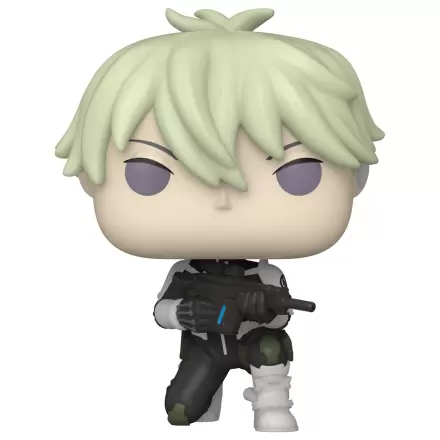 Funko POP figurka Kaiju No. 8 Reno Ichikawa fotografii produktu