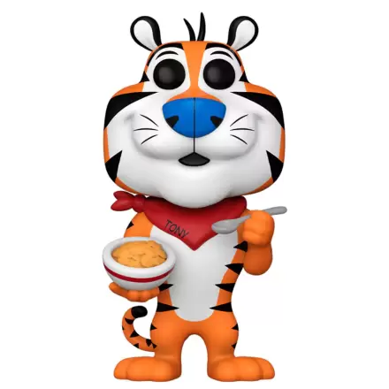 Funko POP figurka Kelloggs Frosted Flakes Tony the Tiger termékfotója