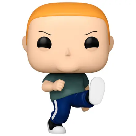Funko POP figurka King of the Hill Bobby Hill fotografii produktu