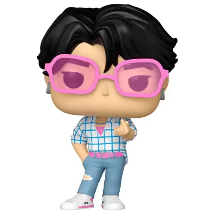 Funko POP figurka Kpop Demon Hunters Jinu fotografii produktu