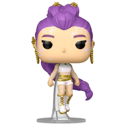 Funko POP figurka Kpop Demon Hunters Rumi fotografii produktu