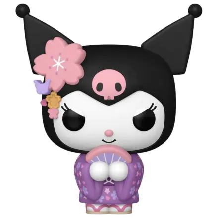 Funko Pop Figurka Kuromi - Kuromi v Kimonu fotografii produktu