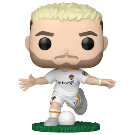 Funko POP figurka LA Galaxy Marco Reus fotografii produktu