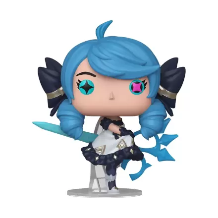Funko POP figurka League of Legends Gwen fotografii produktu