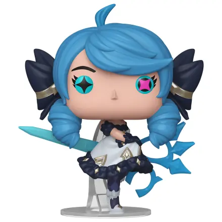 Funko POP figurka League of Legends Gwen fotografii produktu