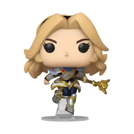 Funko POP figurka League of Legends Lux fotografii produktu