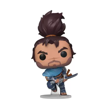 Funko POP figurka League of Legends Yasuo fotografii produktu