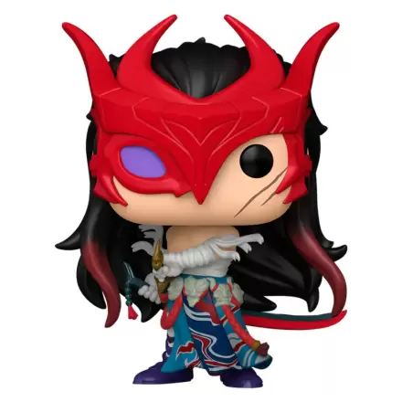 Funko POP figurka League of Legends Yone termékfotója