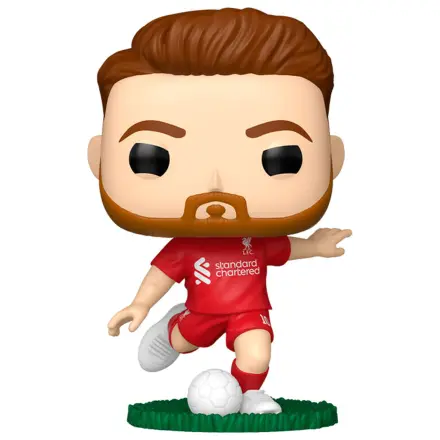 Funko POP figurka Liverpool Alexis Mac Allister fotografii produktu