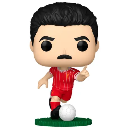 Funko POP figurka Liverpool Ian Rush fotografii produktu